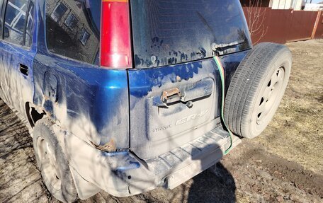 Honda CR-V IV, 1999 год, 230 000 рублей, 2 фотография