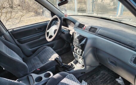 Honda CR-V IV, 1999 год, 230 000 рублей, 5 фотография
