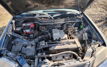 Honda CR-V IV, 1999 год, 230 000 рублей, 6 фотография