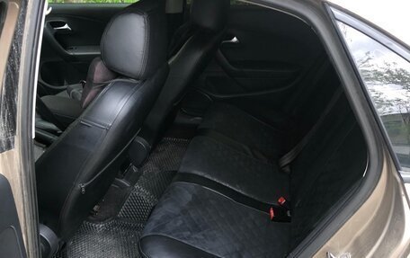 Volkswagen Polo VI (EU Market), 2016 год, 700 000 рублей, 4 фотография
