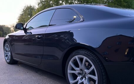 Audi A5, 2008 год, 1 350 000 рублей, 9 фотография