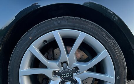 Audi A5, 2008 год, 1 350 000 рублей, 12 фотография