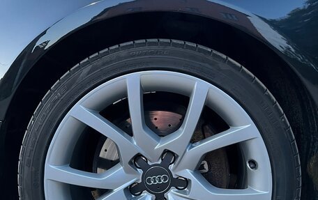 Audi A5, 2008 год, 1 350 000 рублей, 14 фотография
