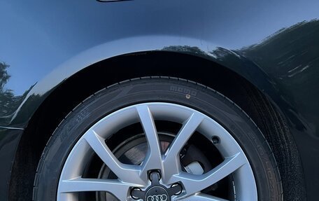 Audi A5, 2008 год, 1 350 000 рублей, 13 фотография