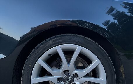 Audi A5, 2008 год, 1 350 000 рублей, 15 фотография