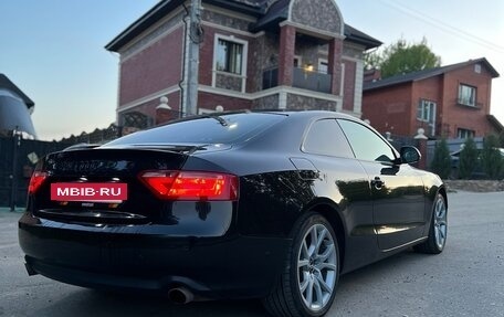 Audi A5, 2008 год, 1 350 000 рублей, 7 фотография