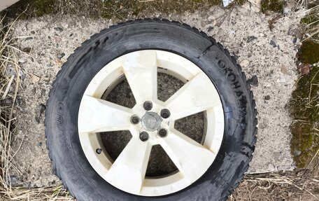 Subaru Forester, 1998 год, 430 000 рублей, 6 фотография