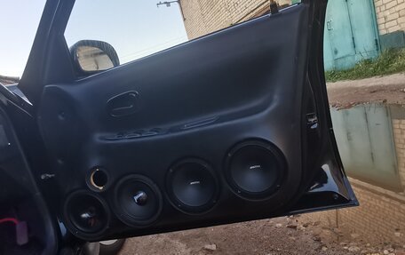 Toyota Sprinter VIII (E110), 1994 год, 450 000 рублей, 6 фотография