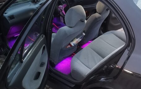 Toyota Sprinter VIII (E110), 1994 год, 450 000 рублей, 12 фотография