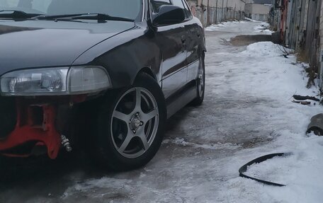 Toyota Sprinter VIII (E110), 1994 год, 450 000 рублей, 17 фотография