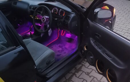 Toyota Sprinter VIII (E110), 1994 год, 450 000 рублей, 20 фотография