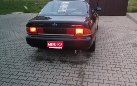 Toyota Sprinter VIII (E110), 1994 год, 450 000 рублей, 26 фотография