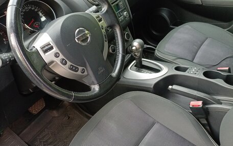 Nissan Qashqai, 2012 год, 1 099 000 рублей, 7 фотография