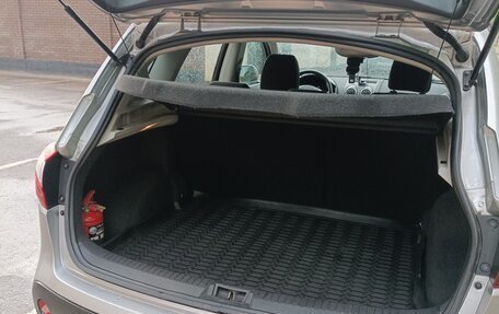 Nissan Qashqai, 2012 год, 1 099 000 рублей, 3 фотография