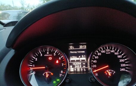Nissan Qashqai, 2012 год, 1 099 000 рублей, 2 фотография