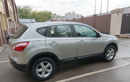 Nissan Qashqai, 2012 год, 1 099 000 рублей, 5 фотография