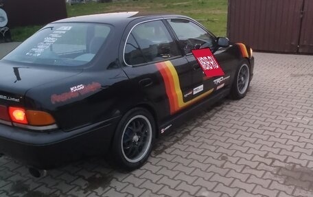 Toyota Sprinter VIII (E110), 1994 год, 450 000 рублей, 24 фотография
