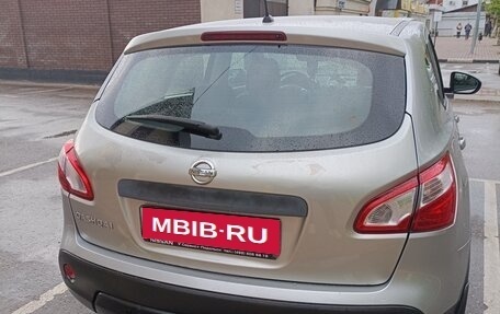 Nissan Qashqai, 2012 год, 1 099 000 рублей, 6 фотография