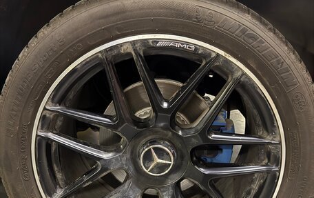 Mercedes-Benz GLC, 2017 год, 3 700 000 рублей, 3 фотография