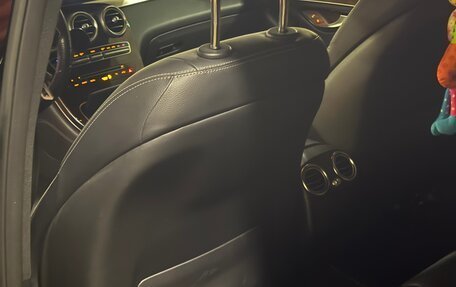 Mercedes-Benz GLC, 2017 год, 3 700 000 рублей, 16 фотография