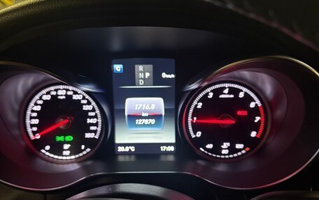 Mercedes-Benz GLC, 2017 год, 3 700 000 рублей, 21 фотография