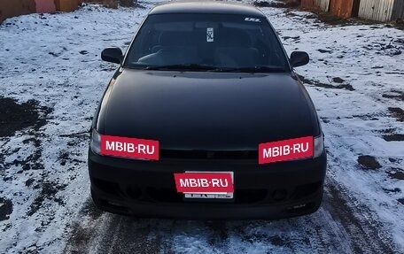 Toyota Sprinter VIII (E110), 1994 год, 450 000 рублей, 28 фотография