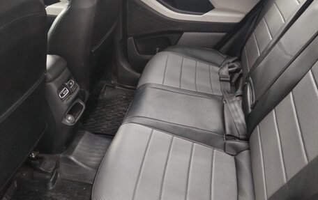 Hyundai Creta, 2022 год, 2 500 000 рублей, 5 фотография