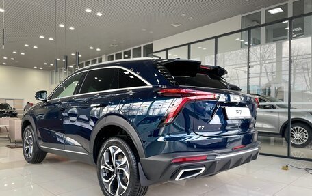 Haval F7, 2025 год, 3 449 000 рублей, 5 фотография