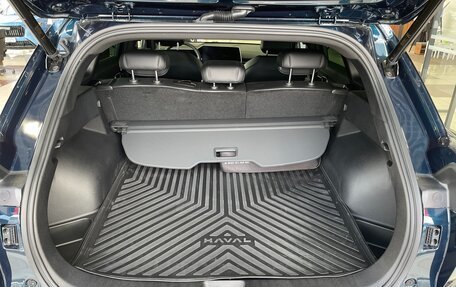 Haval F7, 2025 год, 3 449 000 рублей, 9 фотография
