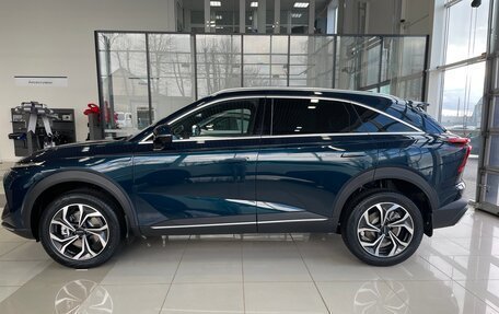 Haval F7, 2025 год, 3 449 000 рублей, 8 фотография