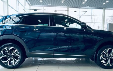 Haval F7, 2025 год, 3 449 000 рублей, 4 фотография