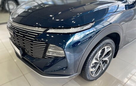 Haval F7, 2025 год, 3 449 000 рублей, 10 фотография