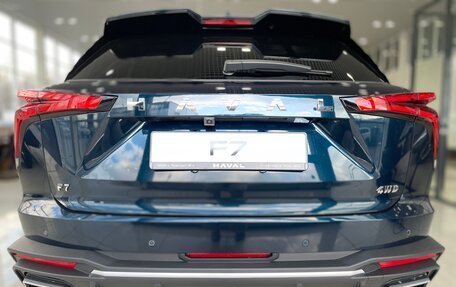Haval F7, 2025 год, 3 449 000 рублей, 6 фотография