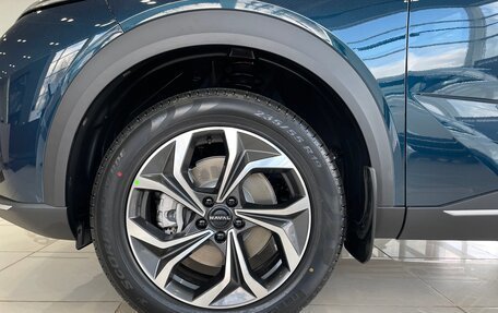 Haval F7, 2025 год, 3 449 000 рублей, 11 фотография