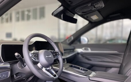 Haval F7, 2025 год, 3 449 000 рублей, 12 фотография