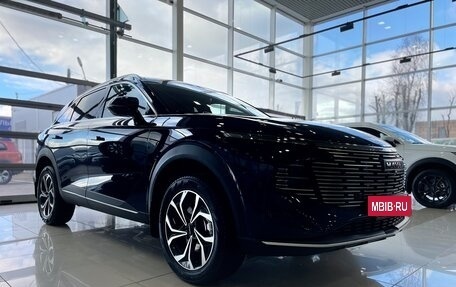 Haval F7, 2025 год, 3 449 000 рублей, 3 фотография