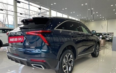 Haval F7, 2025 год, 3 449 000 рублей, 7 фотография