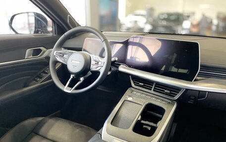 Haval F7, 2025 год, 3 449 000 рублей, 14 фотография