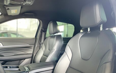 Haval F7, 2025 год, 3 449 000 рублей, 13 фотография