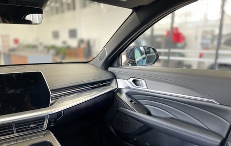 Haval F7, 2025 год, 3 449 000 рублей, 15 фотография