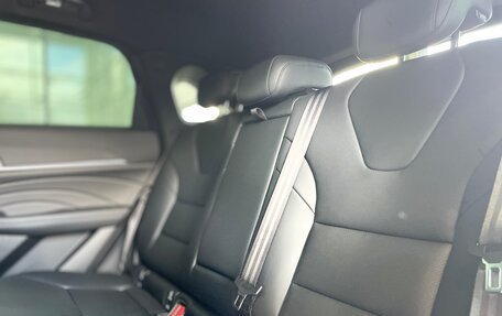 Haval F7, 2025 год, 3 449 000 рублей, 17 фотография