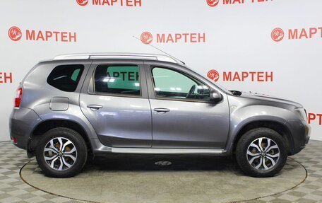 Nissan Terrano III, 2017 год, 1 481 000 рублей, 4 фотография