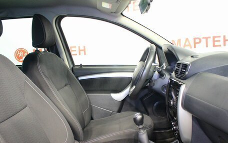 Nissan Terrano III, 2017 год, 1 481 000 рублей, 10 фотография