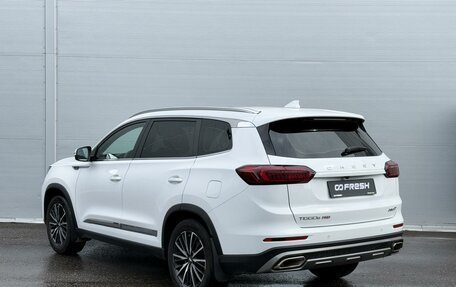 Chery Tiggo 8 Pro, 2022 год, 1 785 000 рублей, 2 фотография