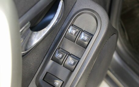 Nissan Terrano III, 2017 год, 1 481 000 рублей, 15 фотография