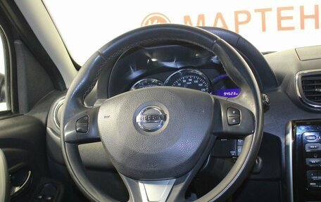 Nissan Terrano III, 2017 год, 1 481 000 рублей, 17 фотография