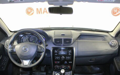 Nissan Terrano III, 2017 год, 1 481 000 рублей, 16 фотография