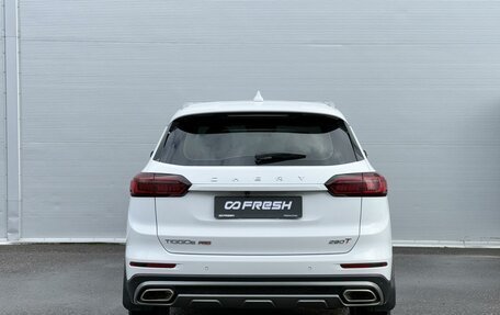 Chery Tiggo 8 Pro, 2022 год, 1 785 000 рублей, 4 фотография