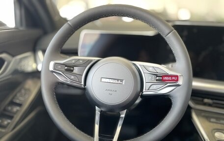 Haval F7, 2025 год, 3 449 000 рублей, 18 фотография