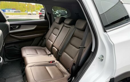 Chery Tiggo 8 Pro, 2022 год, 1 785 000 рублей, 10 фотография